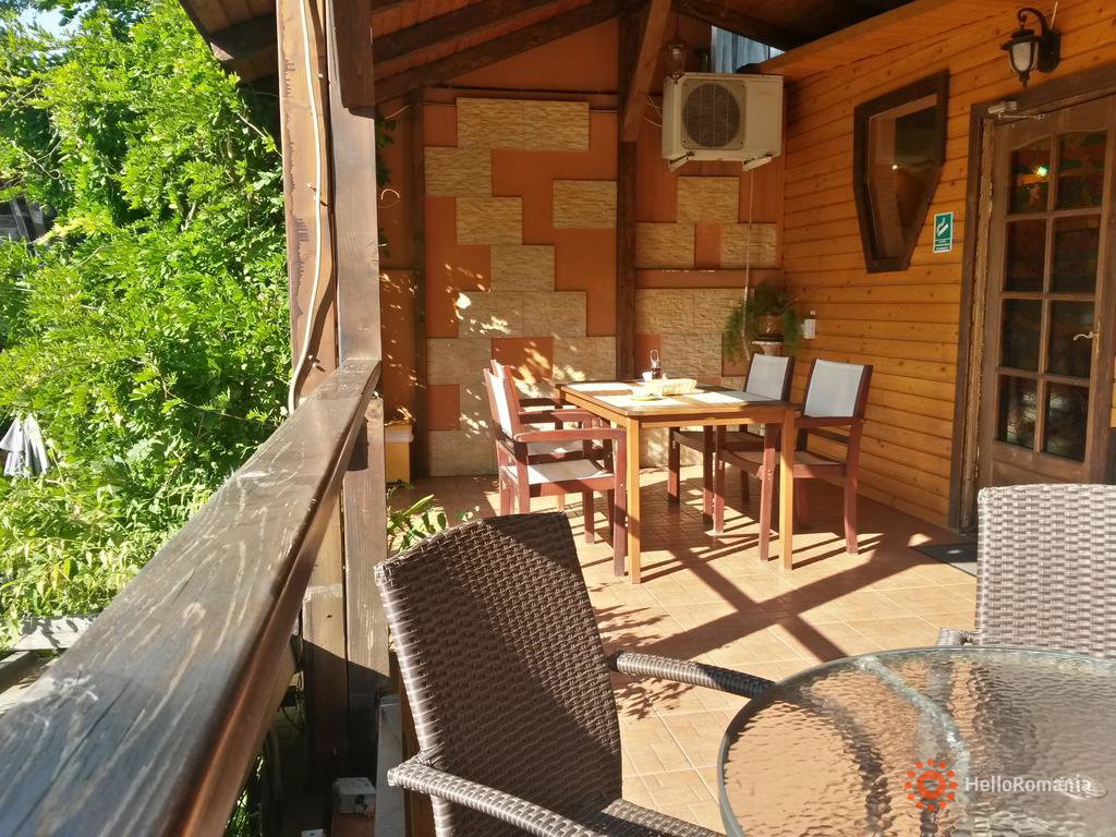 Zona de grătar
