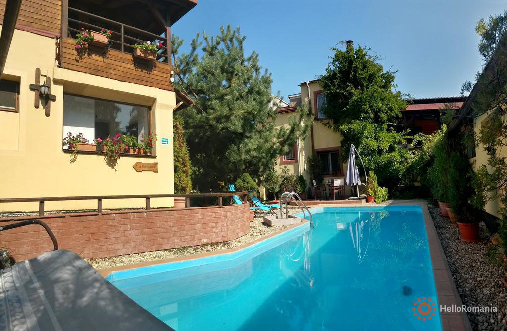 Grădina